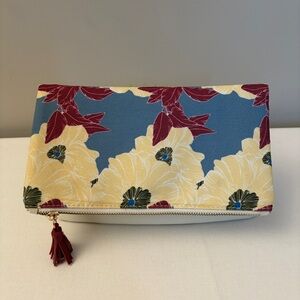Rachel Pally Reversible Clutch